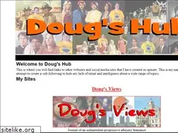 Sites similar to cadfile.dougberger.net