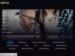 Sites similar to cadflix.net