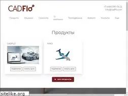 Sites similar to cadflo.com