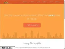 Sites similar to cadfloridavilla.com