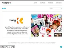 Sites similar to cadgraf.com
