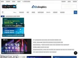 Sites similar to cadgraphics.co.kr