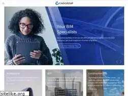 Sites similar to cadgroup.com.au