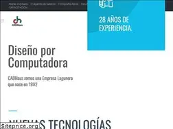 Sites similar to cadhaus.com.mx