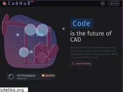 Sites similar to cadhub.xyz