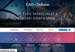 Sites similar to cadi.hu