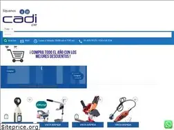 Sites similar to cadi.pe