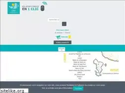 Sites similar to cadi.re