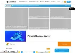 Sites similar to cadiak.id