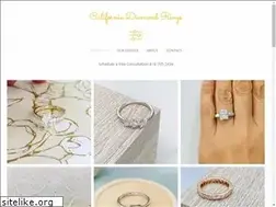 Sites similar to cadiamondrings.com