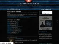 Sites similar to cadiesart.com