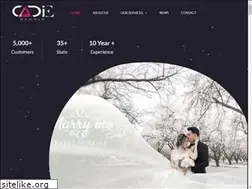 Sites similar to cadiestudio.com