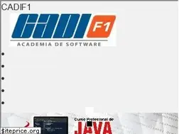 Sites similar to cadif1.com