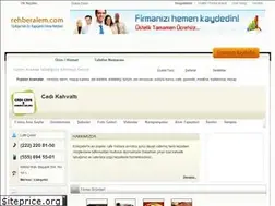 Sites similar to cadikahvalti.rehberalem.com