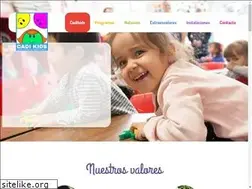 Sites similar to cadikids.com.mx