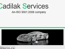 Sites similar to cadilakservices.in