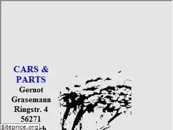 Sites similar to cadillac-cars.de