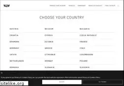Sites similar to cadillac.at