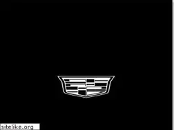 Sites similar to cadillac.ch