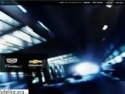 Sites similar to cadillac.co.jp