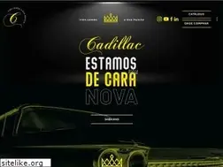 Sites similar to cadillacauto.com.br