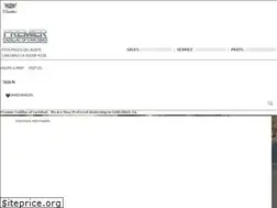 Sites similar to cadillaccarlsbad.com