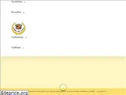 Sites similar to cadillacclub.se