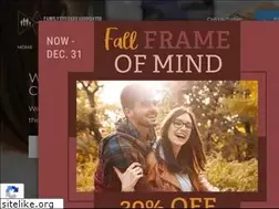 Sites similar to cadillacfamilyeyecare.com
