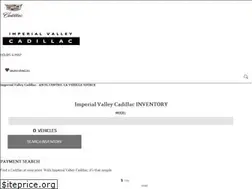 Sites similar to cadillaciv.com