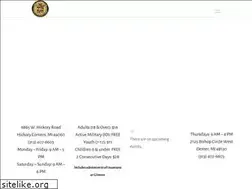 Sites similar to cadillaclasallemuseum.org