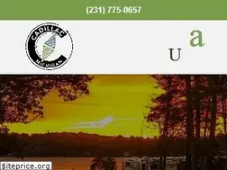Sites similar to cadillacmichigan.com