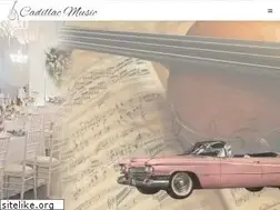 Sites similar to cadillacmusic.co.za