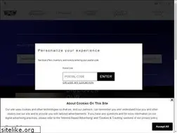 Sites similar to cadillacoffers.ca