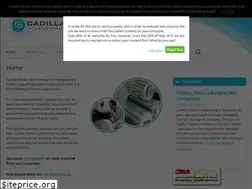 Sites similar to cadillacplastic.co.uk