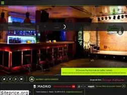 Sites similar to cadillacsolitario.com