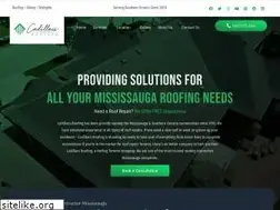 Sites similar to cadillacsroofing.com