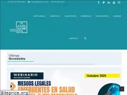 Sites similar to cadime.com.ar