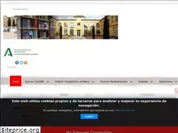 Sites similar to cadime.es