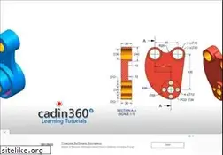 Sites similar to cadin360.com