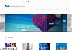Sites similar to cadinc.com