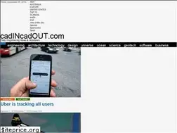 Sites similar to cadincadout.com