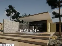 Sites similar to cadinet.fi