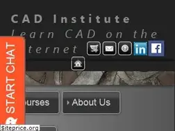 Sites similar to cadinstitute.org