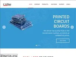 Sites similar to cadint.se