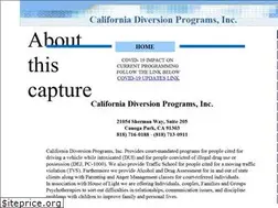 Sites similar to cadip.com