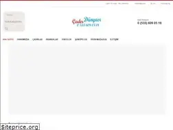 Sites similar to cadirdunyasi.com