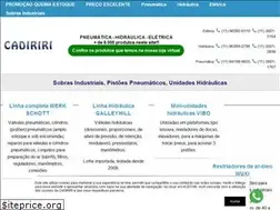 Sites similar to cadiriri.net.br