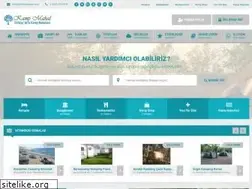 Sites similar to cadirkamp.gen.tr