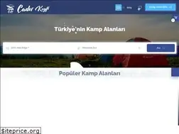 Sites similar to cadirkeyfi.com