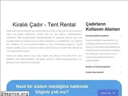 Sites similar to cadirkirala.net